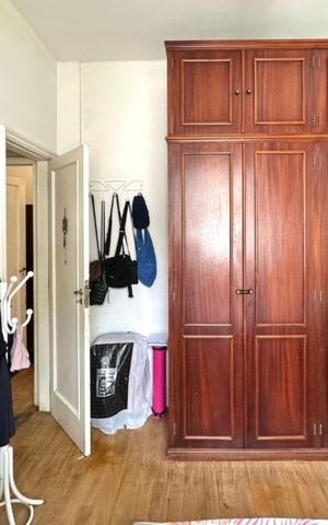 Apartamento à venda com 90m², 3 quartos e sem vaga Apartamento à venda com 90m², 3 quartos e sem vagaQuarto 1