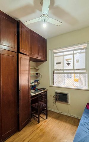 Apartamento à venda com 90m², 3 quartos e sem vaga Apartamento à venda com 90m², 3 quartos e sem vagaQuarto 3
