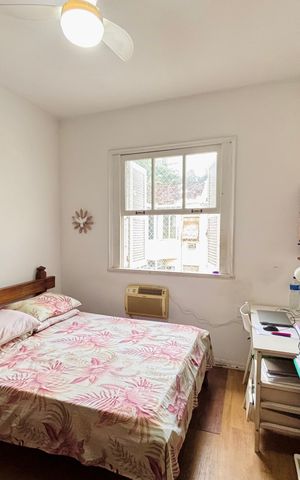 Apartamento à venda com 90m², 3 quartos e sem vaga Apartamento à venda com 90m², 3 quartos e sem vagaQuarto 1