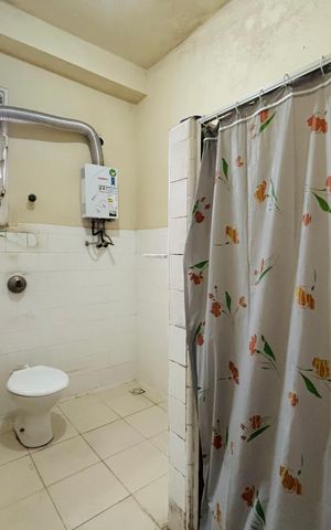 Apartamento à venda com 90m², 3 quartos e sem vaga Apartamento à venda com 90m², 3 quartos e sem vagaBanheiro