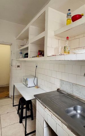 Apartamento à venda com 90m², 3 quartos e sem vaga Apartamento à venda com 90m², 3 quartos e sem vagaCozinha