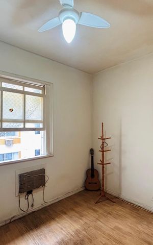 Apartamento à venda com 90m², 3 quartos e sem vaga Apartamento à venda com 90m², 3 quartos e sem vagaQuarto 2