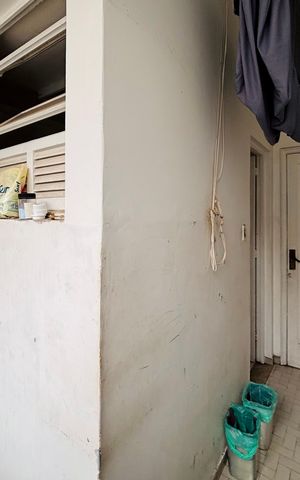 Apartamento à venda com 90m², 3 quartos e sem vaga Apartamento à venda com 90m², 3 quartos e sem vagaÁrea de serviço