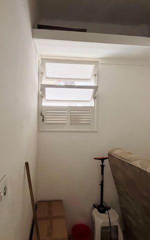 Apartamento à venda com 90m², 3 quartos e sem vaga Apartamento à venda com 90m², 3 quartos e sem vagaQuarto de serviço
