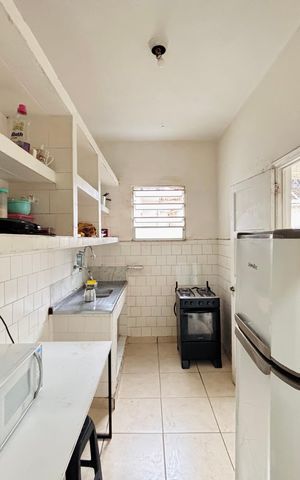 Apartamento à venda com 90m², 3 quartos e sem vaga Apartamento à venda com 90m², 3 quartos e sem vagaCozinha