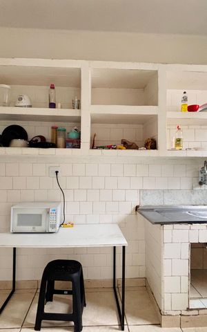 Apartamento à venda com 90m², 3 quartos e sem vaga Apartamento à venda com 90m², 3 quartos e sem vagaCozinha