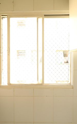 Apartamento para alugar com 56m², 2 quartos e 1 vaga Apartamento para alugar com 56m², 2 quartos e 1 vagaÁrea de Serviço