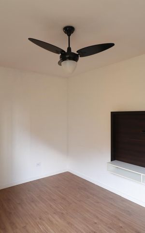 Apartamento para alugar com 56m², 2 quartos e 1 vaga Apartamento para alugar com 56m², 2 quartos e 1 vagaSala