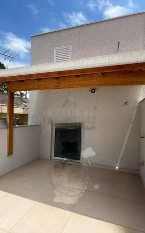 Casa à venda com 120m², 3 quartos e 2 vagas