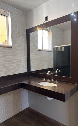 Casa de condomínio à venda com 757m², 8 quartos e 8 vagas Casa de condomínio à venda com 757m², 8 quartos e 8 vagasBanheiro Social