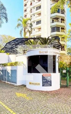 Apartamento à venda com 42m², 1 quarto e 2 vagas Apartamento à venda com 42m², 1 quarto e 2 vagasFachada