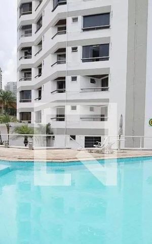 Apartamento à venda com 42m², 1 quarto e 2 vagas Apartamento à venda com 42m², 1 quarto e 2 vagasÁrea comum