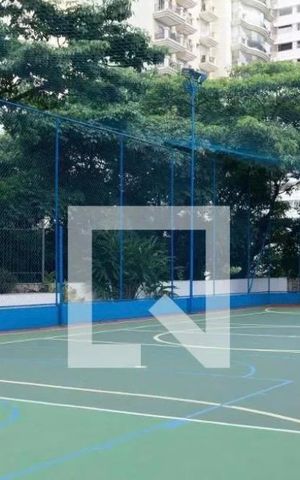 Apartamento à venda com 42m², 1 quarto e 2 vagas Apartamento à venda com 42m², 1 quarto e 2 vagasÁrea comum