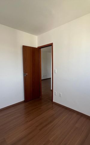 Apartamento para alugar com 49m², 2 quartos e 1 vagaQuarto 1