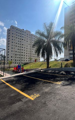 Apartamento para alugar com 49m², 2 quartos e 1 vagaGaragem