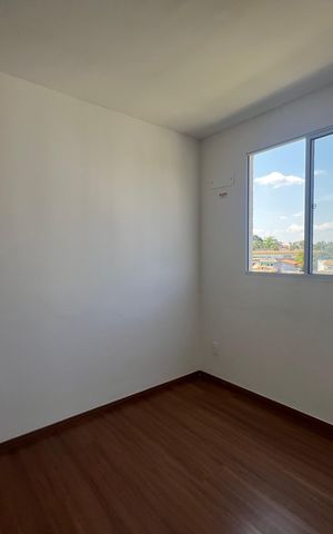 Apartamento para alugar com 49m², 2 quartos e 1 vagaQuarto 2