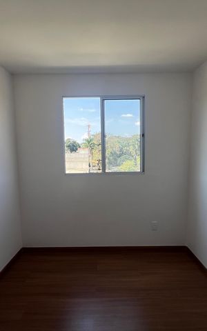 Apartamento para alugar com 49m², 2 quartos e 1 vagaQuarto 1