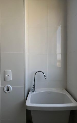 Apartamento para alugar com 49m², 2 quartos e 1 vagaÁrea de Serviço