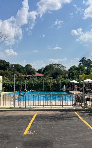 Apartamento para alugar com 49m², 2 quartos e 1 vagaÁrea comum - Piscina