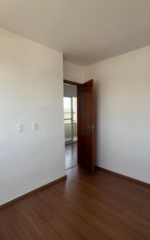 Apartamento para alugar com 49m², 2 quartos e 1 vagaQuarto 2