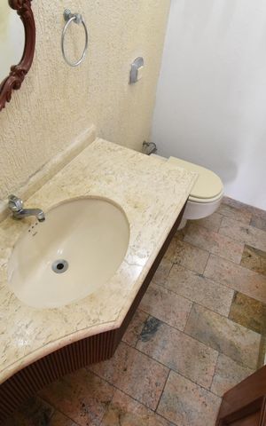 Apartamento para alugar com 200m², 4 quartos e 2 vagasLavabo