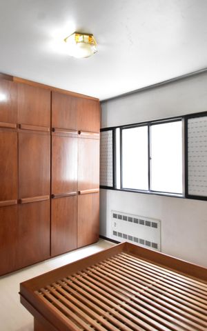 Apartamento para alugar com 200m², 4 quartos e 2 vagasQuarto 2