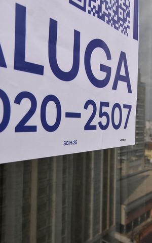 Apartamento para alugar com 200m², 4 quartos e 2 vagasCódigo SCIH-25