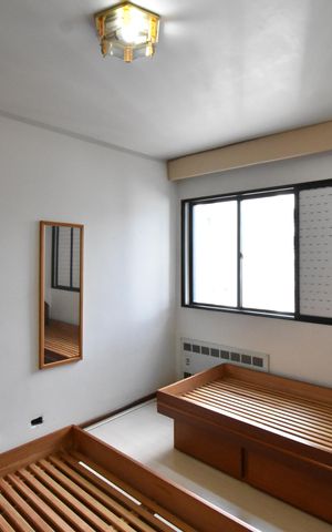 Apartamento para alugar com 200m², 4 quartos e 2 vagasQuarto 4