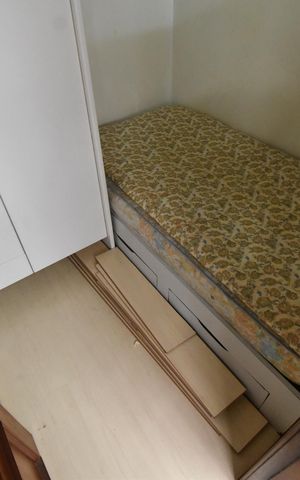 Apartamento para alugar com 200m², 4 quartos e 2 vagasQuarto de Serviço