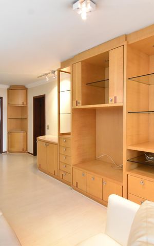 Apartamento para alugar com 200m², 4 quartos e 2 vagasSala 2