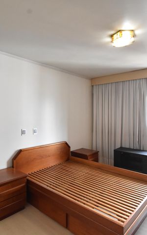 Apartamento para alugar com 200m², 4 quartos e 2 vagasSuíte