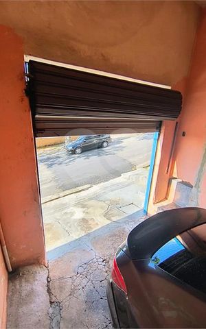 Casa à venda com 299m², 3 quartos e 1 vaga