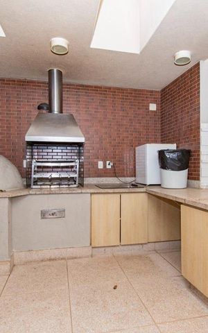 Apartamento à venda com 36m², 1 quarto e 1 vaga