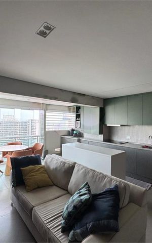 Apartamento à venda com 98m², 2 quartos e 2 vagas
