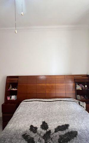 Apartamento para alugar com 52m², 2 quartos e 1 vagaQuarto 1
