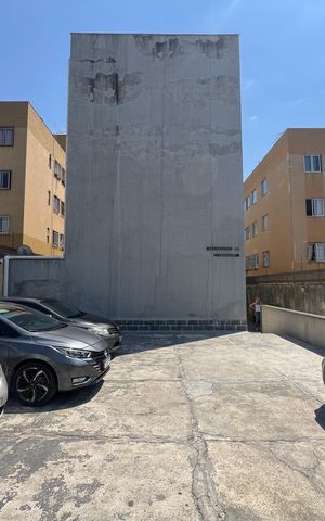 Apartamento para alugar com 52m², 2 quartos e 1 vagaGaragem