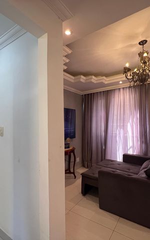 Apartamento para alugar com 52m², 2 quartos e 1 vagaCorredor