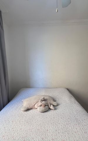 Apartamento para alugar com 52m², 2 quartos e 1 vagaQuarto 2