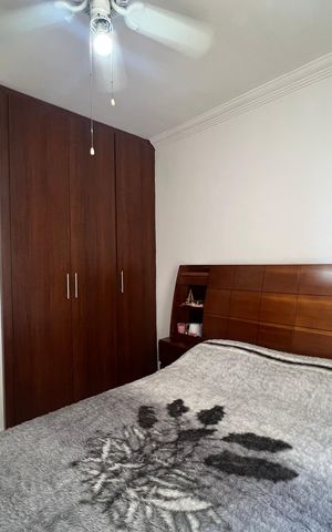 Apartamento para alugar com 52m², 2 quartos e 1 vagaQuarto 1
