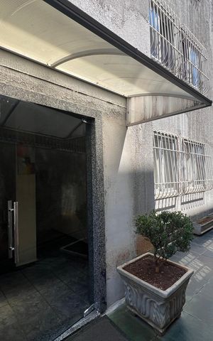 Apartamento para alugar com 52m², 2 quartos e 1 vagaHall de entrada
