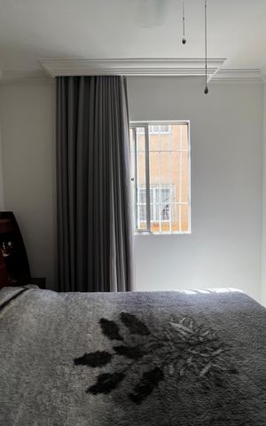 Apartamento para alugar com 52m², 2 quartos e 1 vagaQuarto 1