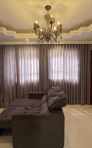 Apartamento para alugar com 52m², 2 quartos e 1 vagaSala