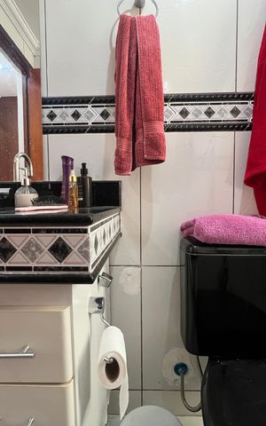 Apartamento para alugar com 52m², 2 quartos e 1 vagaBanheiro Social