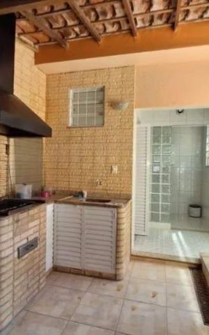 Casa para alugar com 130m², 2 quartos e 1 vaga Casa para alugar com 130m², 2 quartos e 1 vagaÁrea externa