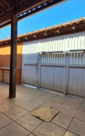 Casa para alugar com 130m², 2 quartos e 1 vaga Casa para alugar com 130m², 2 quartos e 1 vagaÁrea externa