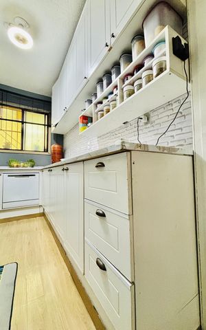 Apartamento à venda com 50m², 2 quartos e 1 vaga Apartamento à venda com 50m², 2 quartos e 1 vagaCozinha