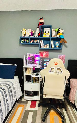 Apartamento à venda com 50m², 2 quartos e 1 vaga Apartamento à venda com 50m², 2 quartos e 1 vagaQuarto 2