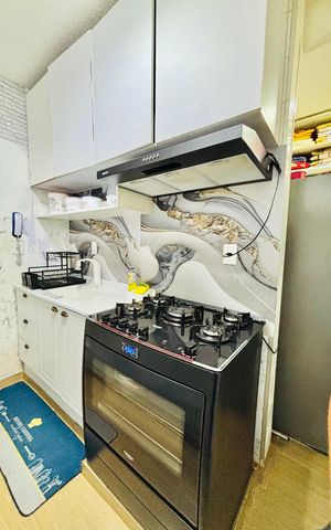 Apartamento à venda com 50m², 2 quartos e 1 vaga Apartamento à venda com 50m², 2 quartos e 1 vagaCozinha