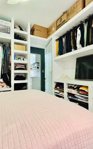 Apartamento à venda com 50m², 2 quartos e 1 vaga Apartamento à venda com 50m², 2 quartos e 1 vagaQuarto 1