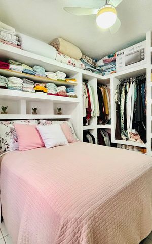 Apartamento à venda com 50m², 2 quartos e 1 vaga Apartamento à venda com 50m², 2 quartos e 1 vagaQuarto 1